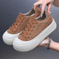 Camel (White Sole)