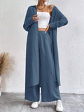 Gray Blue
