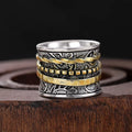 Gilded Noir