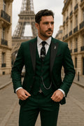 Dark Green