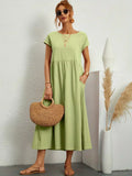 Mint green