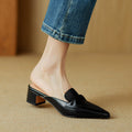 Obsidian Black
