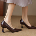 Espresso Brown