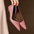 Blush Rose