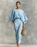 Light blue
