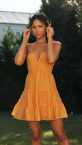 Orange (Almost sold out)
