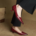 Carmine Red