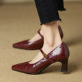 Wine Red