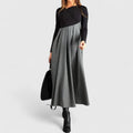 Black Gray