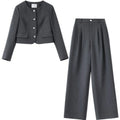 Dark Grey