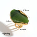 Green Stone