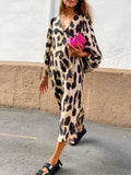 Leopard Print 1