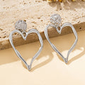 Silver Plated