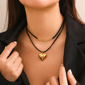gold color