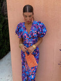 Blue/pink