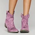 Purple Pink