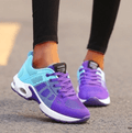 Blue/Purple