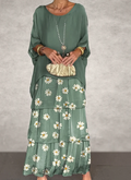 Pale Green