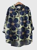 Floral Print 2
