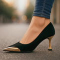 Classic Black
