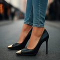 Classic Black
