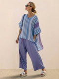 Purple Layers