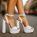 Ivory White