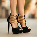 Classic Black
