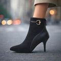 Classic Black