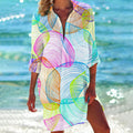 Rainbow shell