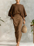 Light brown