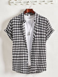 Houndstooth