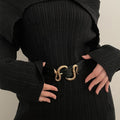 Black/Gold