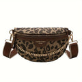 Leopard-Brown