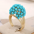 Turquoise