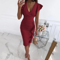 Dark Red