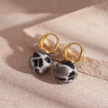 Black Marble
